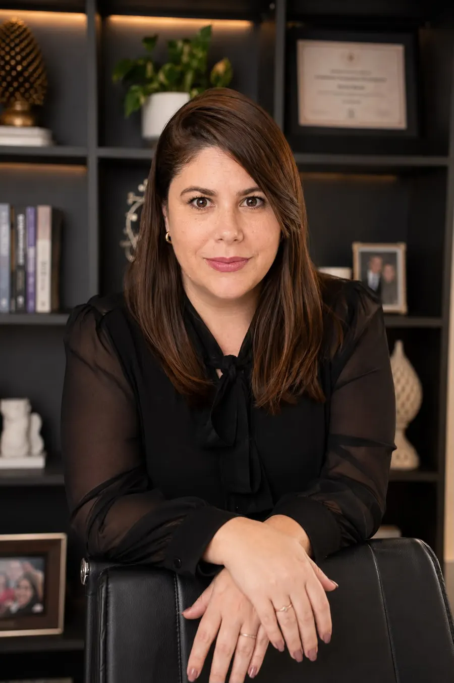 Agendamento de consulta psicológica via WhatsApp com a psicóloga Camila Kilian