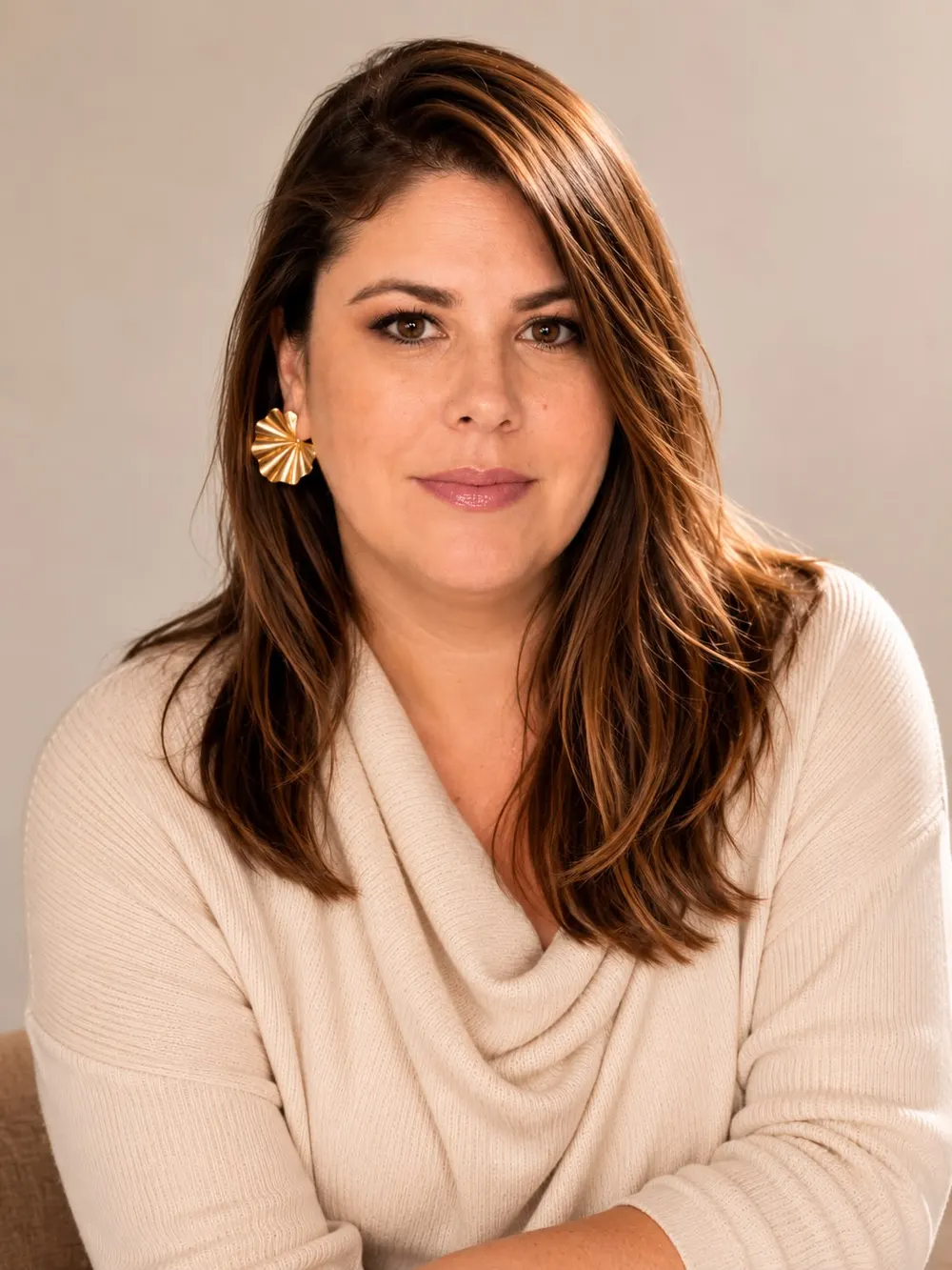 Camila Kilian psicóloga clínica especialista em atendimento online na Enseada do Suá, Vitória ES